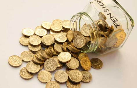 savings