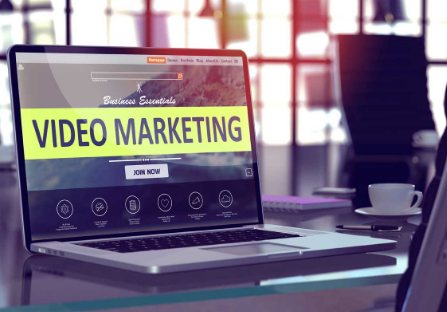 uses of video marketing